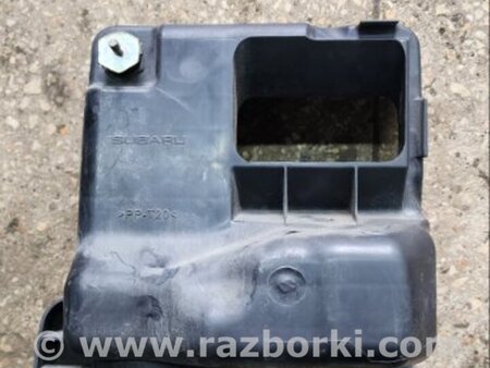 ФОТО Воздушный фильтр (корпус) для Subaru Tribeca B9 (05-08) Київ