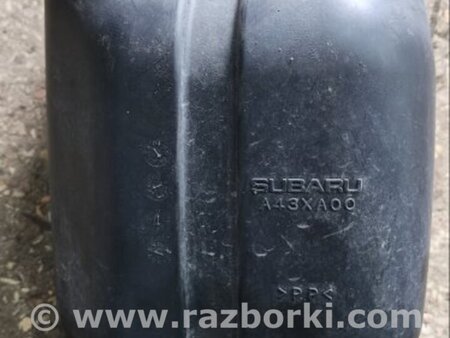 ФОТО Резонатор воздушного фильтра для Subaru Tribeca B9 (05-08) Київ