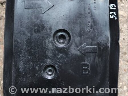 ФОТО Площадка под аккумулятор для Subaru Tribeca B9 (05-08) Київ