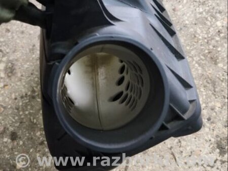ФОТО Резонатор воздушного фильтра для Subaru Tribeca B9 (05-08) Київ