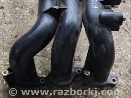 ФОТО Коллектор впускной для Subaru Tribeca B9 (05-08) Київ