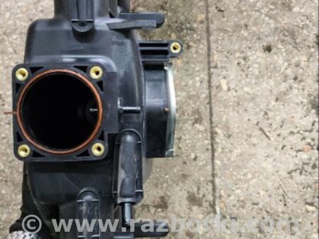 ФОТО Коллектор впускной для Subaru Tribeca B9 (05-08) Київ