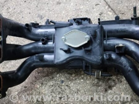 ФОТО Коллектор впускной для Subaru Tribeca B9 (05-08) Київ