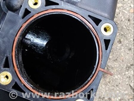 ФОТО Коллектор впускной для Subaru Tribeca B9 (05-08) Київ