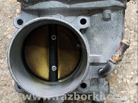 ФОТО Дросельная заслонка для Subaru Tribeca B9 (05-08) Київ