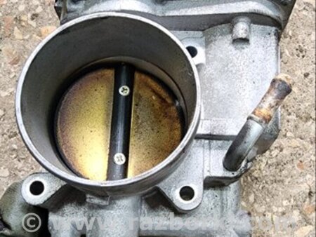 ФОТО Дросельная заслонка для Subaru Tribeca B9 (05-08) Київ