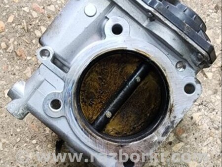 ФОТО Дросельная заслонка для Subaru Tribeca B9 (05-08) Київ