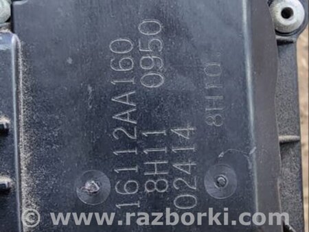 ФОТО Дросельная заслонка для Subaru Tribeca B9 (05-08) Київ