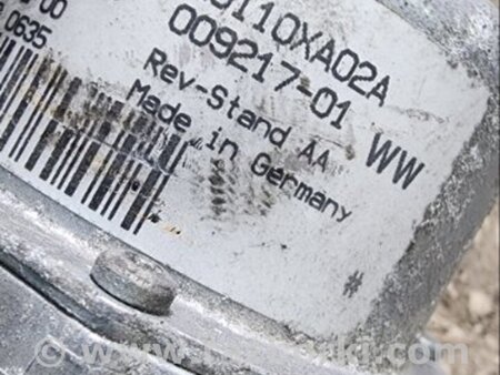 ФОТО Вакуумный насос для Subaru Tribeca B9 (05-08) Київ