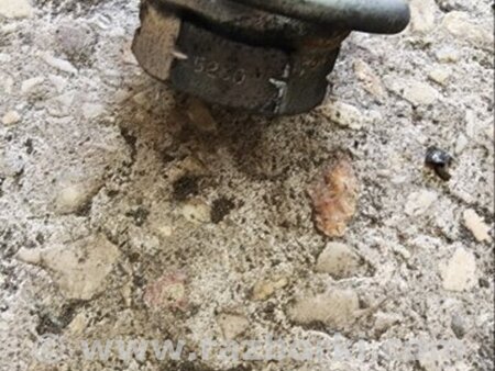 ФОТО Клапан для Subaru Tribeca B9 (05-08) Київ