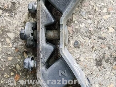 ФОТО Подушка КПП для Subaru Tribeca B9 (05-08) Київ