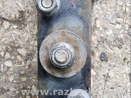 ФОТО Подушка КПП для Subaru Tribeca B9 (05-08) Київ