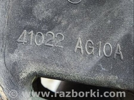 ФОТО Подушка КПП для Subaru Tribeca B9 (05-08) Київ