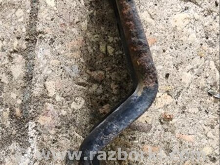 ФОТО Кронштейн для Subaru Tribeca B9 (05-08) Київ