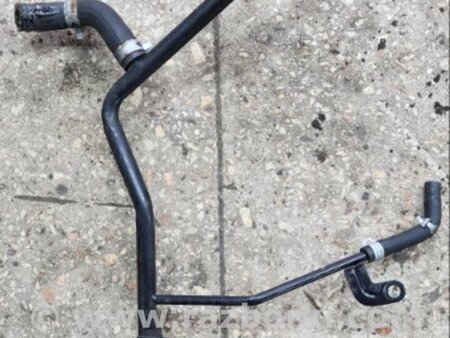 ФОТО Трубка системы охлаждения для Subaru Tribeca B9 (05-08) Київ