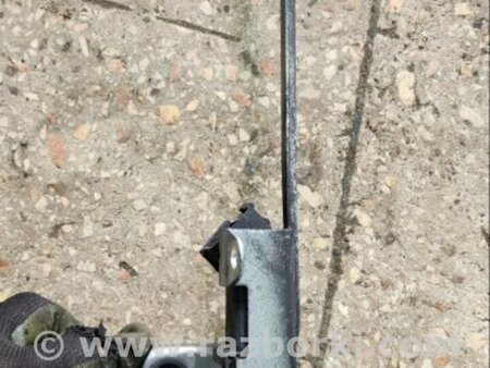 ФОТО Кронштейн для Subaru Tribeca B9 (05-08) Київ