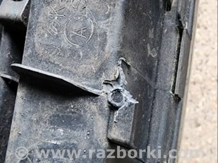 ФОТО Решетка бампера правая для Subaru Tribeca B9 (05-08) Київ