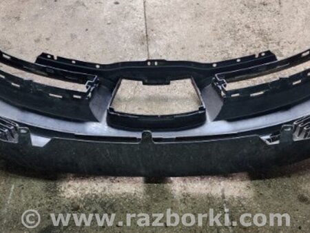 ФОТО Бампер передний для Subaru Tribeca B9 (05-08) Київ