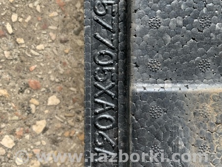 ФОТО Уплотнитель передний для Subaru Tribeca B9 (05-08) Київ