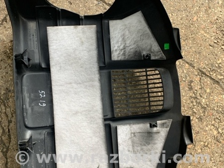 ФОТО Защита двигателя для Subaru Tribeca B9 (05-08) Київ