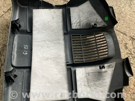 ФОТО Защита двигателя для Subaru Tribeca B9 (05-08) Київ