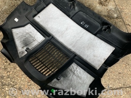 ФОТО Защита двигателя для Subaru Tribeca B9 (05-08) Київ