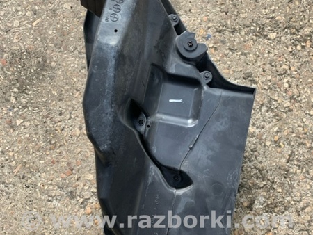ФОТО Воздухозаборник для Subaru Tribeca B9 (05-08) Київ
