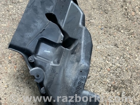 ФОТО Воздухозаборник для Subaru Tribeca B9 (05-08) Київ