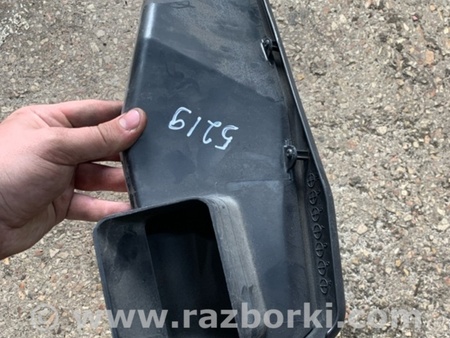 ФОТО Воздухозаборник для Subaru Tribeca B9 (05-08) Київ