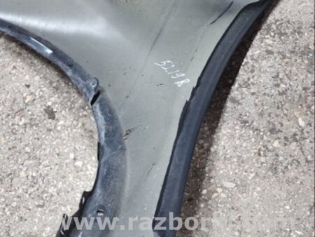 ФОТО Крыло переднее правое для Subaru Tribeca B9 (05-08) Київ