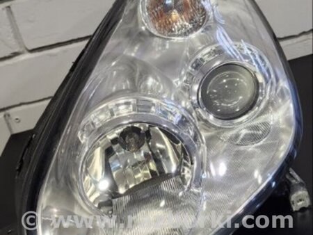 ФОТО Фара передняя левая для Subaru Tribeca B9 (05-08) Київ