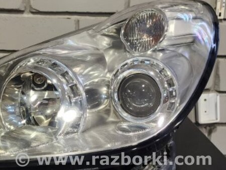 ФОТО Фара передняя левая для Subaru Tribeca B9 (05-08) Київ