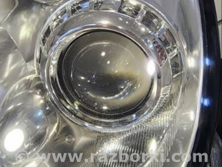 ФОТО Фара передняя левая для Subaru Tribeca B9 (05-08) Київ