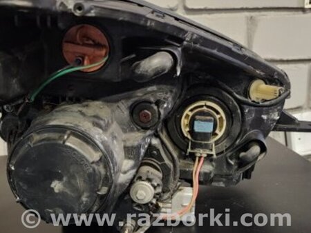 ФОТО Фара передняя левая для Subaru Tribeca B9 (05-08) Київ