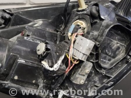 ФОТО Фара передняя левая для Subaru Tribeca B9 (05-08) Київ