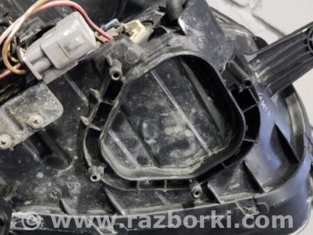 ФОТО Фара передняя левая для Subaru Tribeca B9 (05-08) Київ