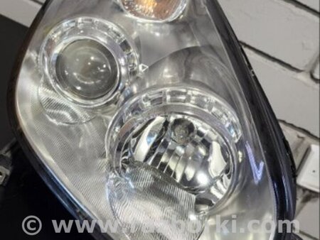 ФОТО Фара передняя правая для Subaru Tribeca B9 (05-08) Київ