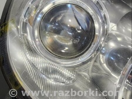 ФОТО Фара передняя правая для Subaru Tribeca B9 (05-08) Київ