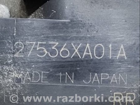 ФОТО Блок ABS для Subaru Tribeca B9 (05-08) Київ