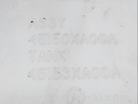 ФОТО Расширительный бачок для Subaru Tribeca B9 (05-08) Київ