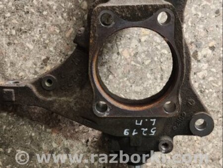 ФОТО Цапфа передняя левая для Subaru Tribeca B9 (05-08) Київ