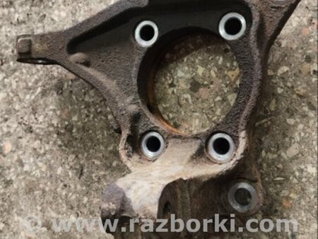 ФОТО Цапфа передняя левая для Subaru Tribeca B9 (05-08) Київ