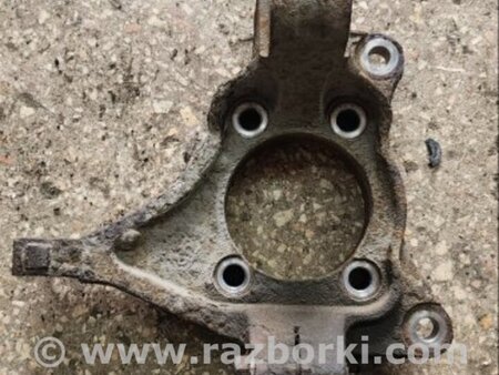 ФОТО Цапфа передняя правая для Subaru Tribeca B9 (05-08) Київ