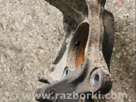 ФОТО Цапфа передняя правая для Subaru Tribeca B9 (05-08) Київ