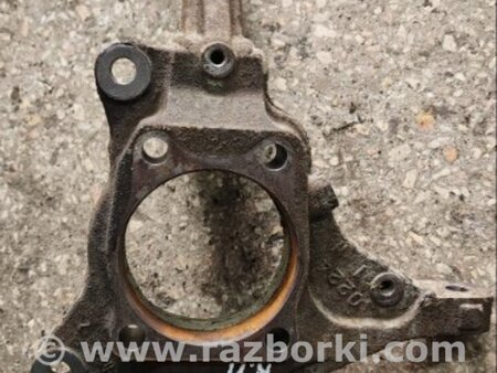 ФОТО Цапфа передняя правая для Subaru Tribeca B9 (05-08) Київ