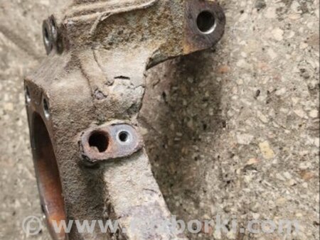 ФОТО Цапфа передняя правая для Subaru Tribeca B9 (05-08) Київ