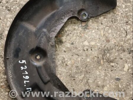 ФОТО Тормозной щиток передний левый для Subaru Tribeca B9 (05-08) Київ