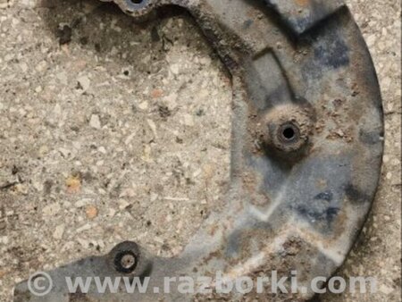 ФОТО Тормозной щиток передний левый для Subaru Tribeca B9 (05-08) Київ