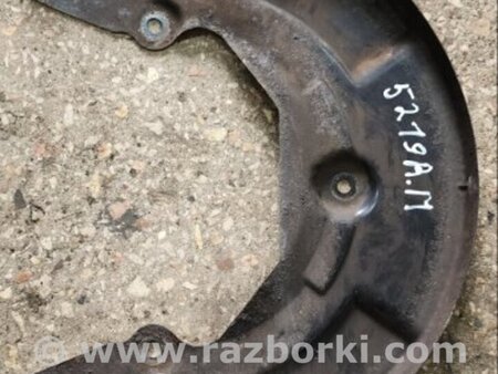 ФОТО Тормозной щиток передний правый для Subaru Tribeca B9 (05-08) Київ