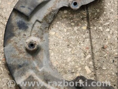 ФОТО Тормозной щиток передний правый для Subaru Tribeca B9 (05-08) Київ